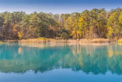 ทัวร์ฟุกุชิมะ Image2