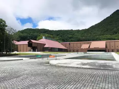 ทัวร์ฟุกุชิมะ พิพิธภัณฑ์ศิลปะประจำจังหวัดฟุกุชิมะ (Fukushima Prefectural Museum) Image7