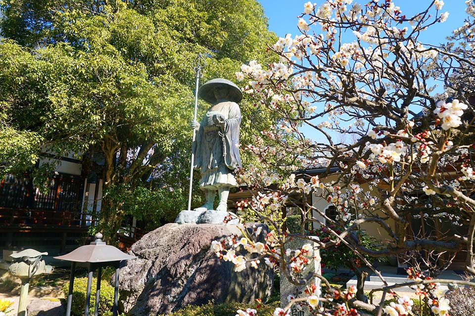 ทัวร์ฟุกุชิมะ วัดอิโอจิ (Ioji Temple) Image11