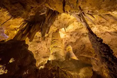 ทัวร์ฟุกุชิมะถ้ำอาบุคุมะ (Abukuma Cave) Image12