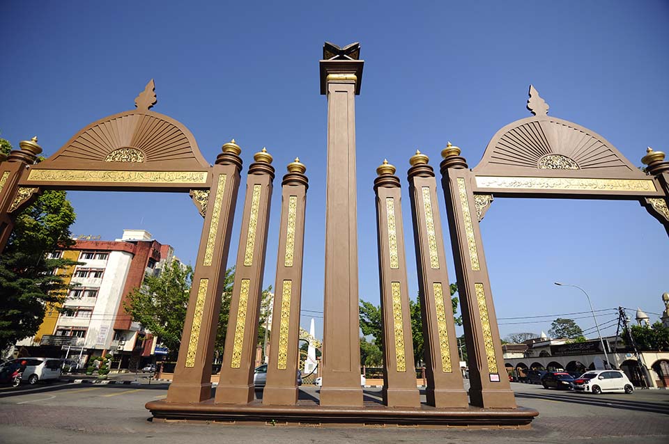 ทัวร์มาเลเซีย โกตาบารู Image7