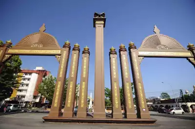 ทัวร์มาเลเซีย โกตาบารู Image7