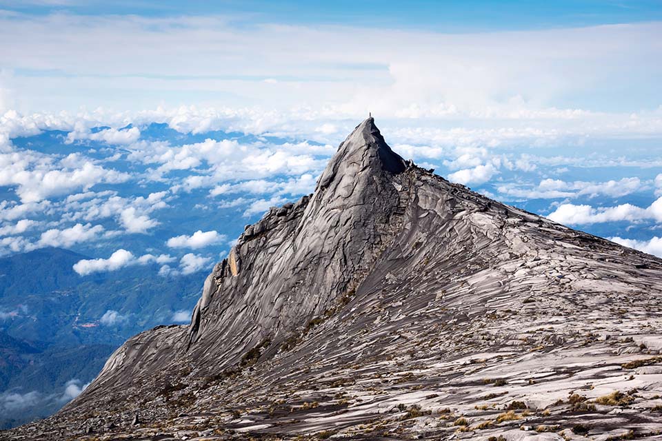 ทัวร์มาเลเซีย ภูเขาคินาบาลู Image11