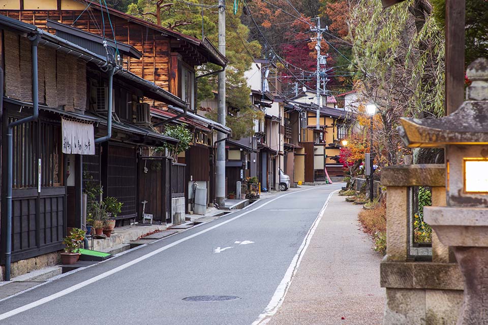 ทัวร์กิฟุ Image2