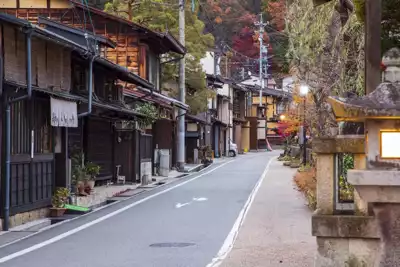 ทัวร์กิฟุ Image2