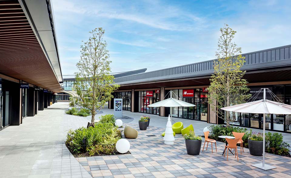 ทัวร์กิฟุ Toki Premium Outlets Image22