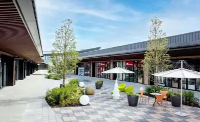 ทัวร์กิฟุ Toki Premium Outlets Image22