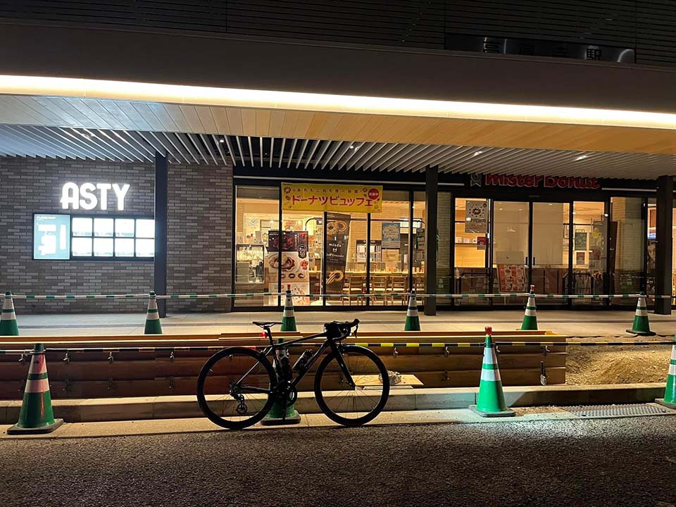 ทัวร์กิฟุ Asty Gifu Image24