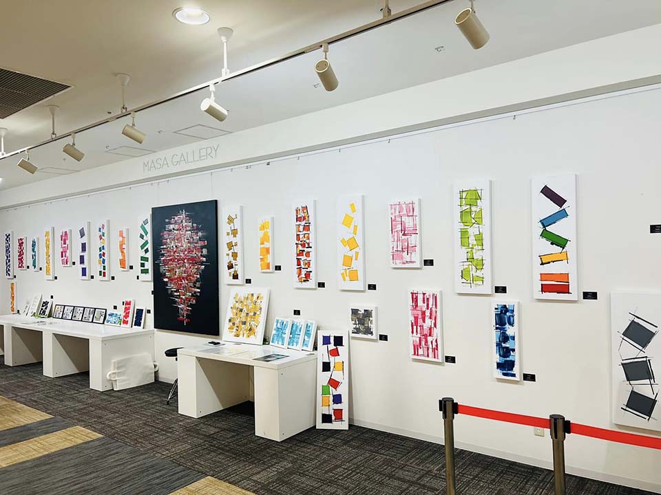 ทัวร์กิฟุ Orchid Park Image27