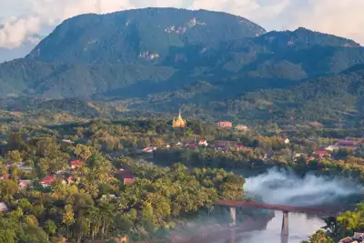 ทัวร์หลวงพระบาง Image1