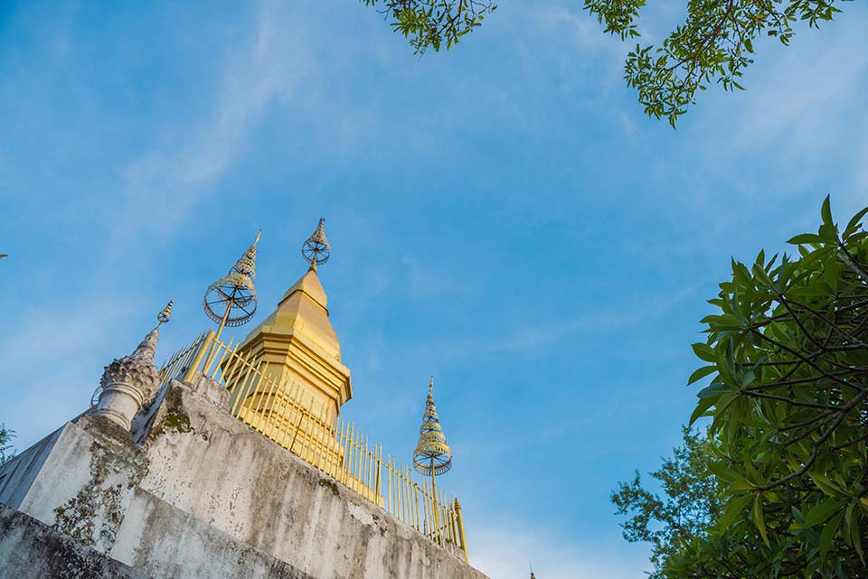 ทัวร์หลวงพระบาง ภูสี Image7