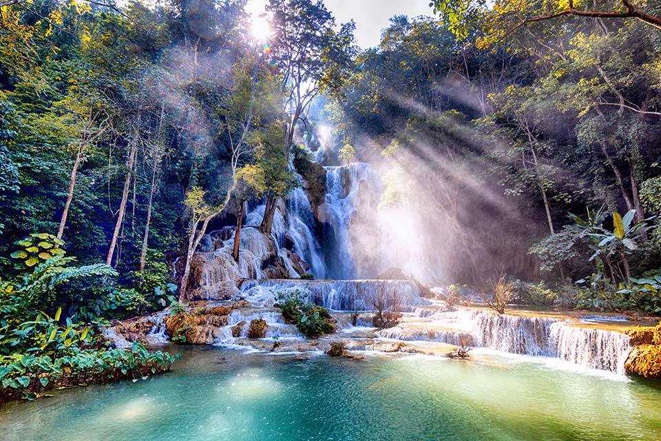 ทัวร์หลวงพระบาง Image9