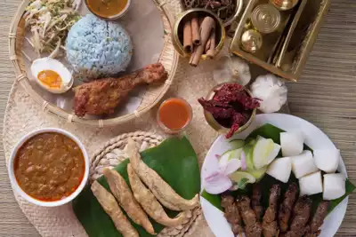 ทัวร์ปีนัง Image4