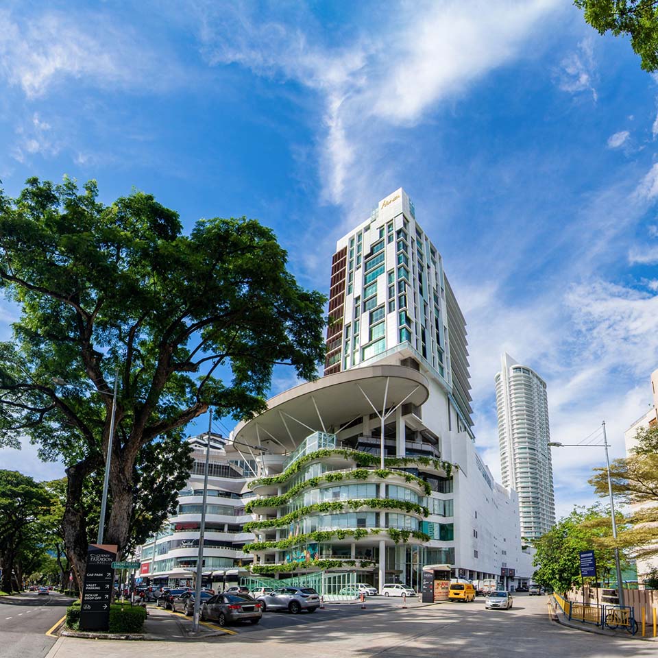 ทัวร์ปีนัง Image8