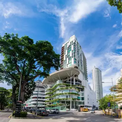 ทัวร์ปีนัง Image8