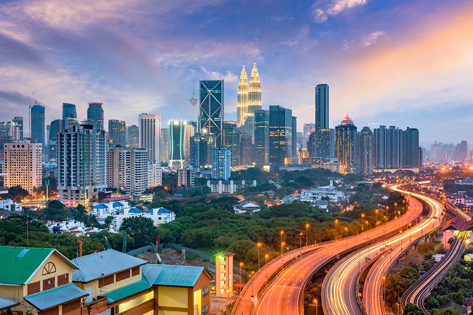 ทัวร์กัวลาลัมเปอร์ Image3