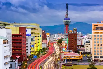 ทัวร์โออิตะ Image2