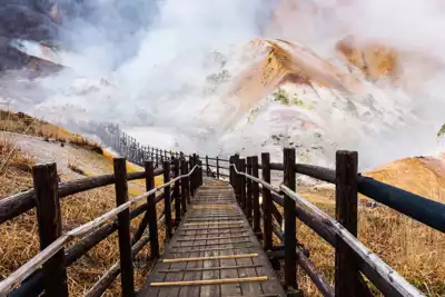 ทัวร์โออิตะ Image3