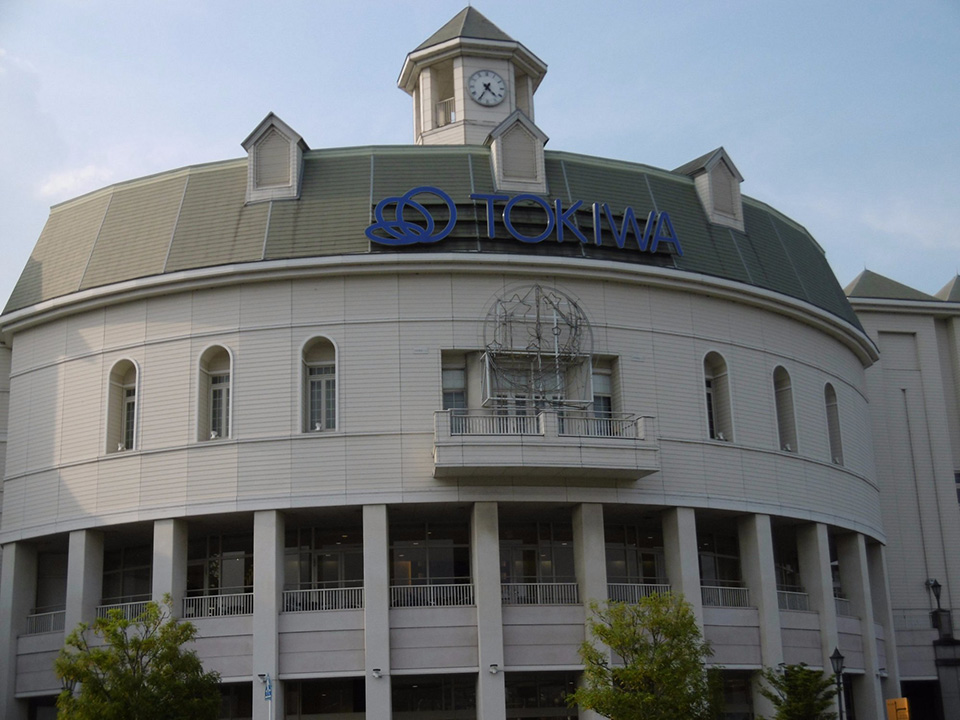 ทัวร์โออิตะ Tokiwa Wasada Town Image25