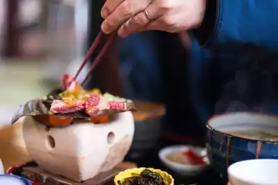 ทัวร์โออิตะ Image29