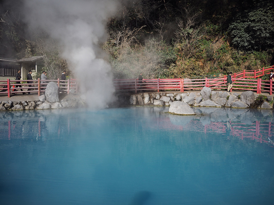 จิโกกุ (Jigoku Meguri) Image2