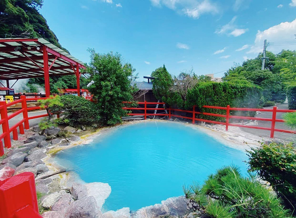 จิโกกุ (Jigoku Meguri) Image5