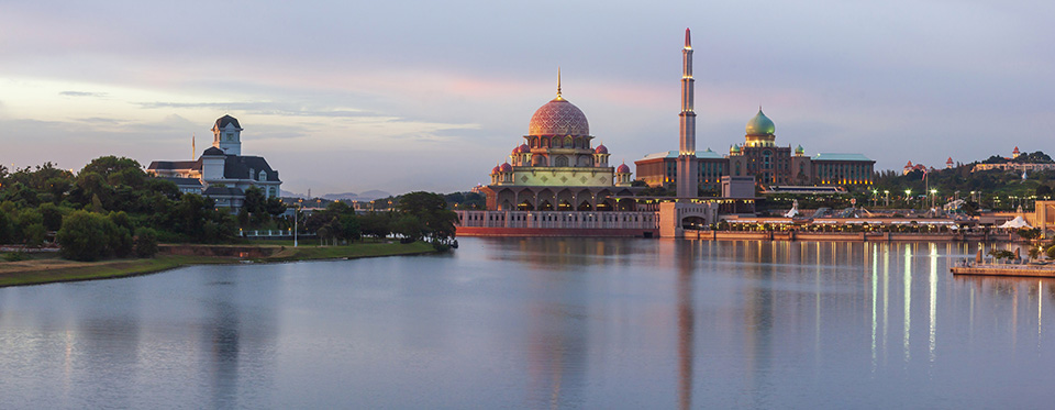 ทัวร์ปุตราจายา Image2