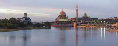 ทัวร์ปุตราจายา Image2