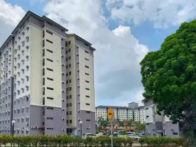 ทัวร์ปุตราจายา Image9