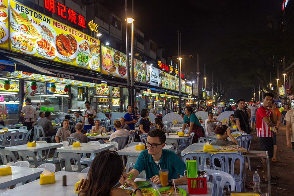 ทัวร์ปุตราจายา Image10