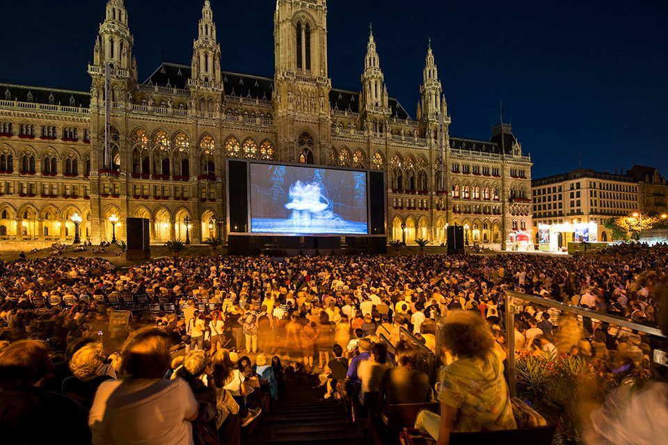 ทัวร์ออสเตรีย เทศกาล Vienna Festival Weeks Image19