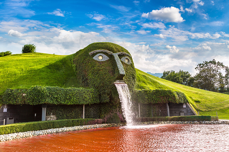 ทัวร์ออสเตรีย Image20