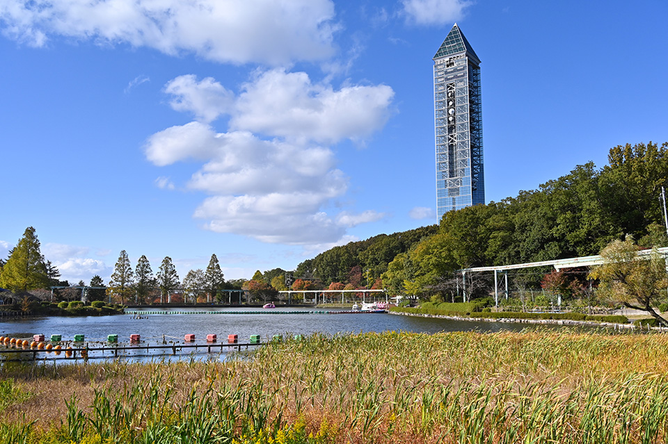 ทัวร์นาโกย่า สวนสัตว์และสวนพฤกษศาสตร์ฮิกาชิยามะ (Higashiyama Zoo and Botanical Gardens) Image6