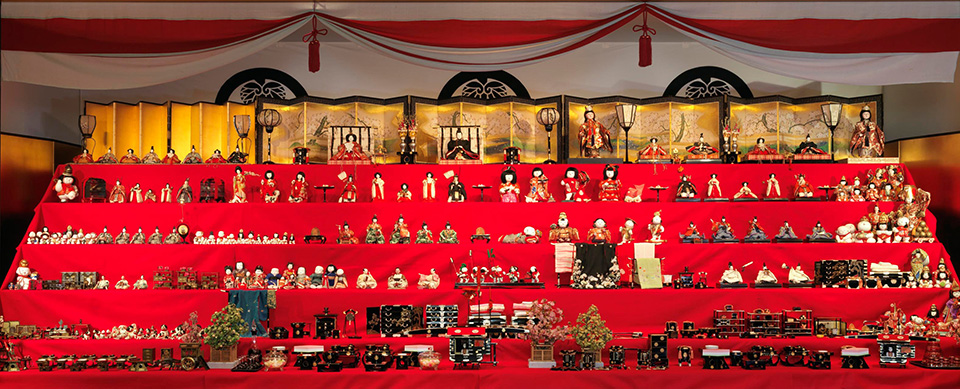 ทัวร์นาโกย่า พิพิธภัณฑ์ศิลปะโทคุงาวะ (Tokugawa Art Museum) Image13