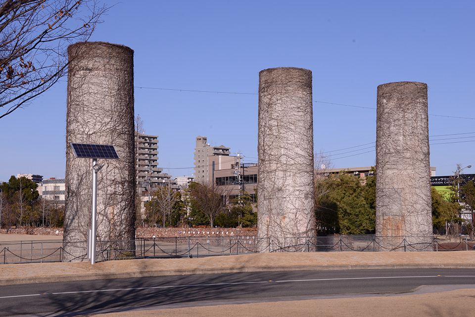 ทัวร์นาโกย่า สวนโนริทาเกะและโรงงานเซรามิก (Noritake Garden and Ceramics Factory) Image18