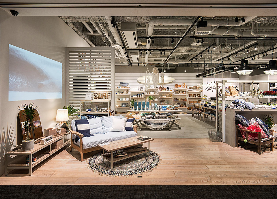 ทัวร์นาโกย่า Midland Square Image24