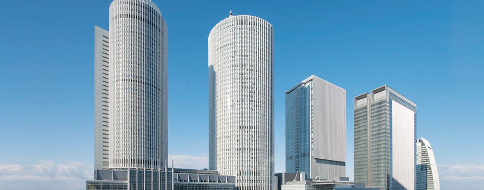 ทัวร์นาโกย่า ทาคาชิมาย่า เกททาวเวอร์ มอลล์ Image25