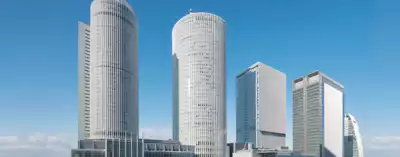 ทัวร์นาโกย่า ทาคาชิมาย่า เกททาวเวอร์ มอลล์ Image25