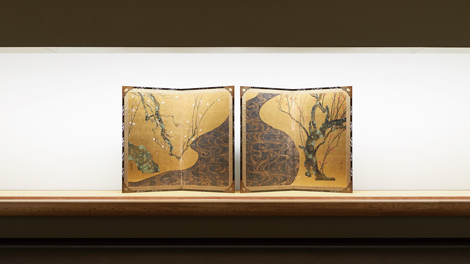 ทัวร์ชิซูโอกะ พิพิธภัณฑ์ศิลปะบิจูสึคัง (MOA Museum of Art) Image9