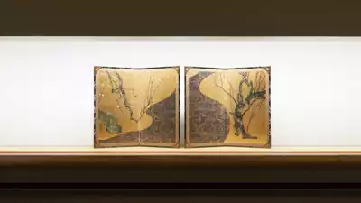 ทัวร์ชิซูโอกะ พิพิธภัณฑ์ศิลปะบิจูสึคัง (MOA Museum of Art) Image9