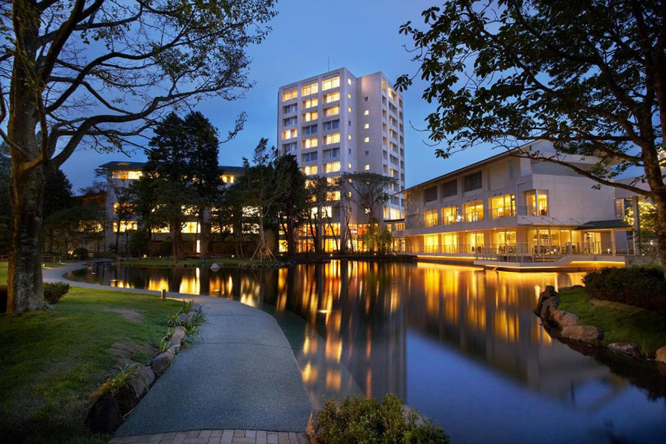 ทัวร์ชิซูโอกะ Image19