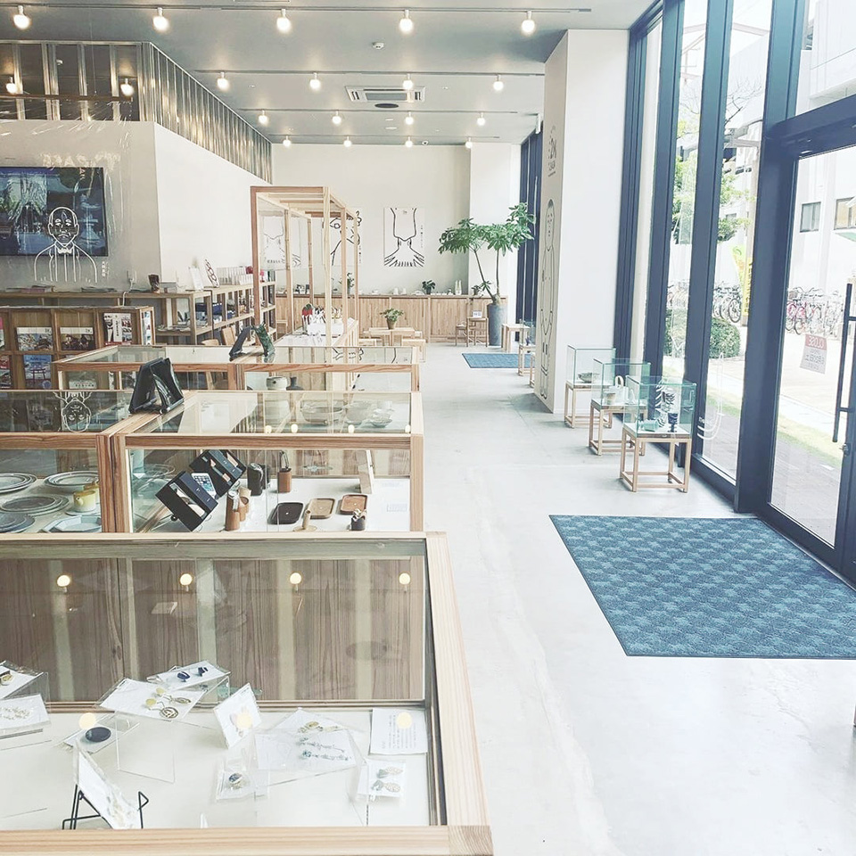 ทัวร์ชิซูโอกะ ถนนช้อปปิ้ง Gofuku-cho Image27