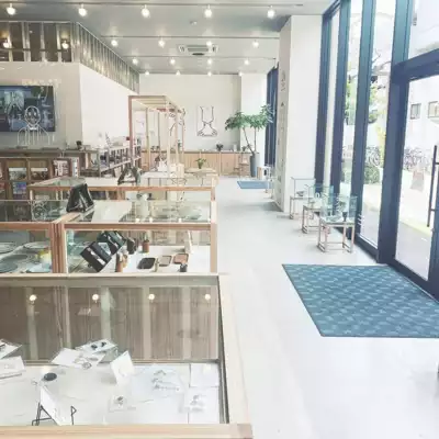 ทัวร์ชิซูโอกะ ถนนช้อปปิ้ง Gofuku-cho Image27