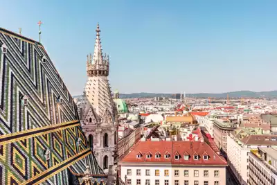 ทัวร์เวียนนา Image2