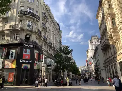 ทัวร์เวียนนา Image10