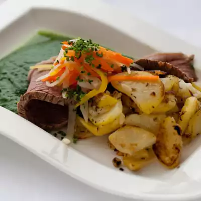 ทัวร์เวียนนา Image15