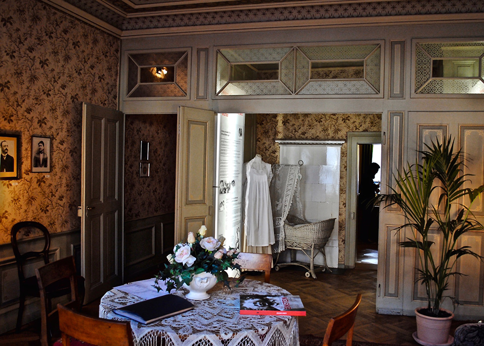 กรุงเบิร์น เมืองหลวง สวิตเซอร์แลนด์ Image6