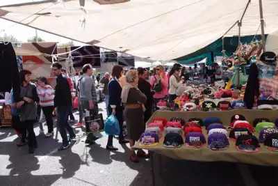 ทัวร์ยุโรป Feira do Relógio (Lisbon, Portugal) Image26