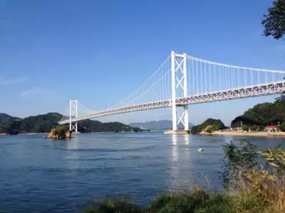 ทัวร์ชิบะ สะพานมิฮามะ (Mihama Ohashi) Image4