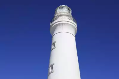 ทัวร์ชิบะ ประภาคารอินุโบซากิ โทได (Inubosaki Todai) Image10